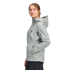 Women's Fineline Stretch Shell