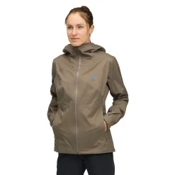 Women's Fineline Stretch Shell