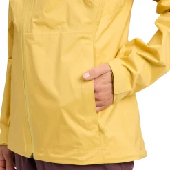 Women's Fineline Stretch Shell