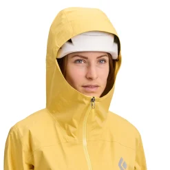 Women's Fineline Stretch Shell