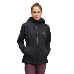 Women's Fineline Stretch Shell