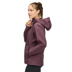 Women's Fineline Stretch Shell