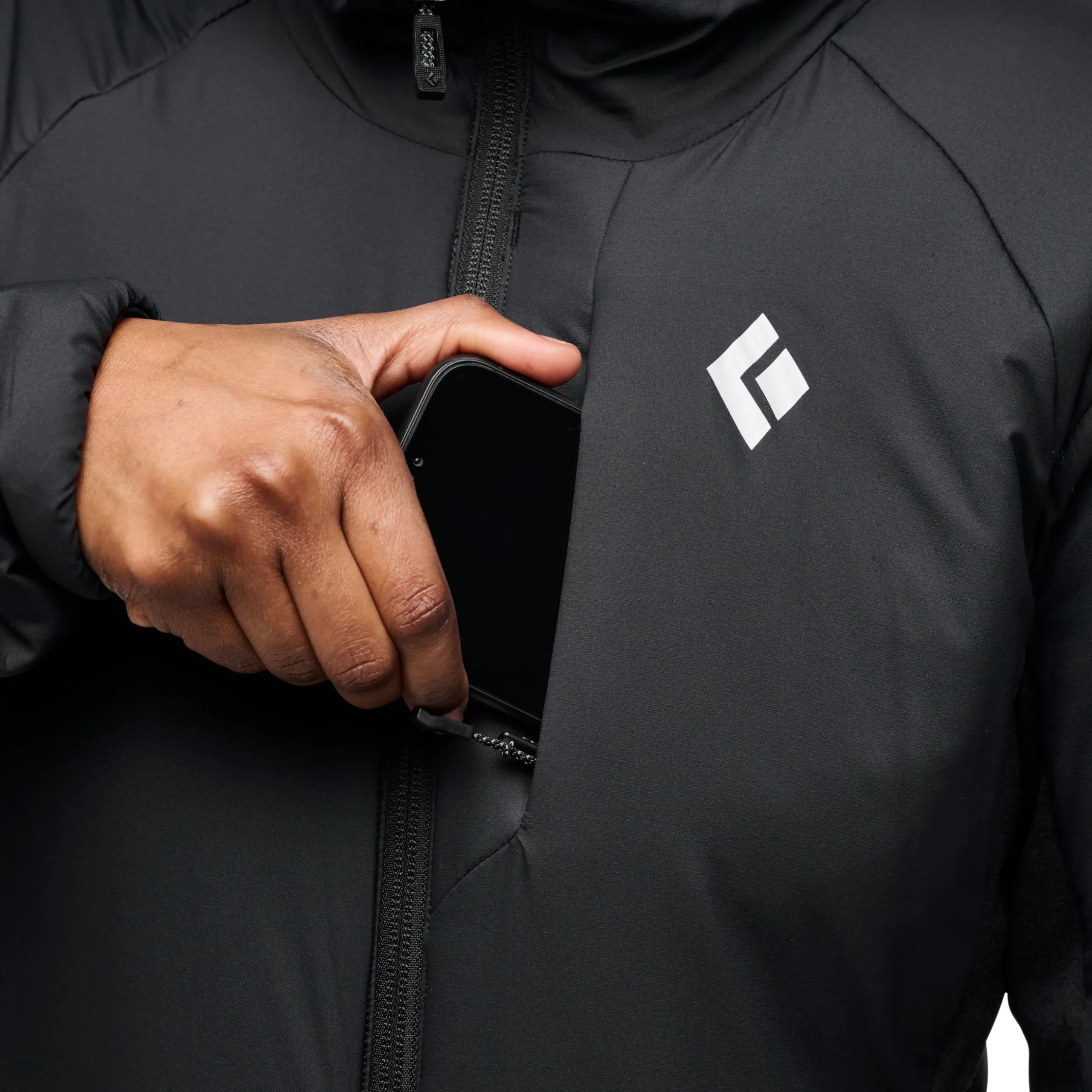 Women's First Light 1.0 Stretch Hoody