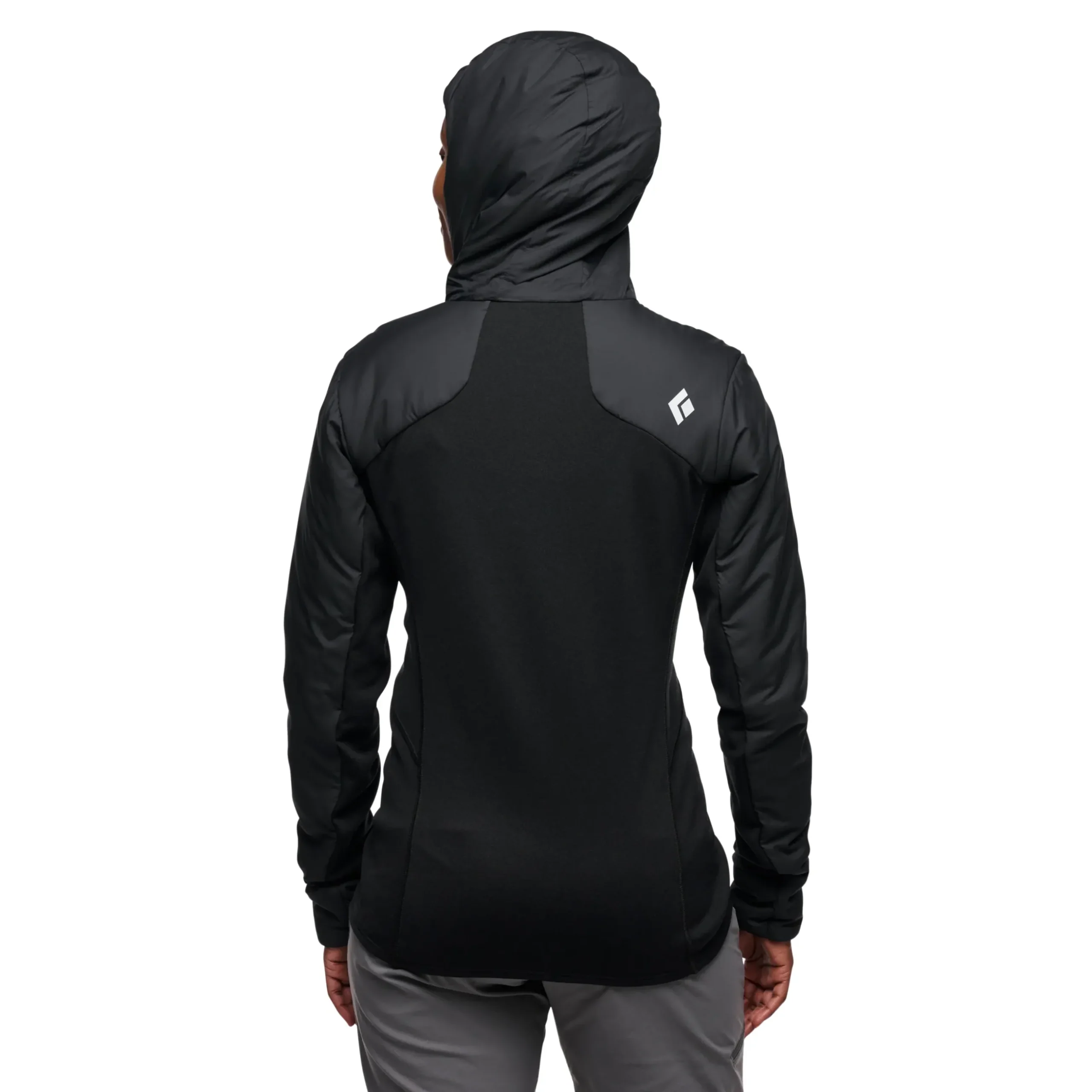 Women's First Light 1.0 Stretch Hoody