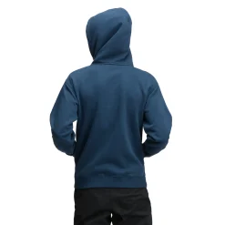 Women's Heritage Wordmark Pullover Hoody