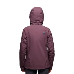 Women's Highline Stretch Shell