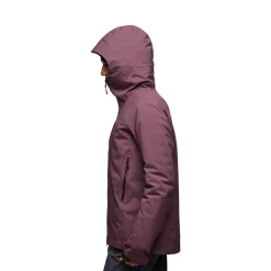 Women's Highline Stretch Shell