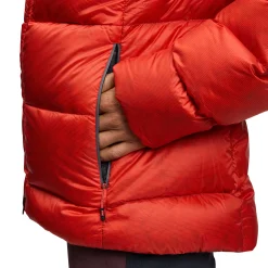 Women's Mission Down 4000 M Parka
