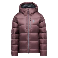 Women's Mission Down 4000 M Parka