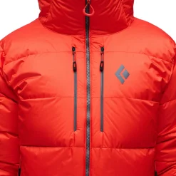 Women's Mission Down 6000M Parka