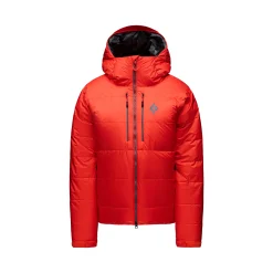 Women's Mission Down 6000M Parka