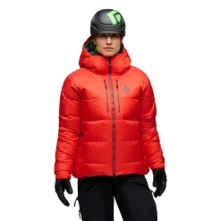 Women's Mission Down 6000M Parka