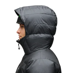 Women's Mission Down 6000M Parka