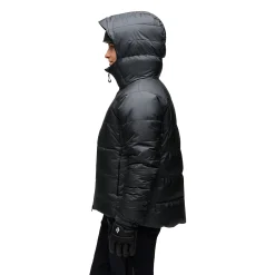 Women's Mission Down 6000M Parka