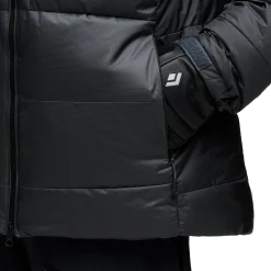 Women's Mission Down 6000M Parka