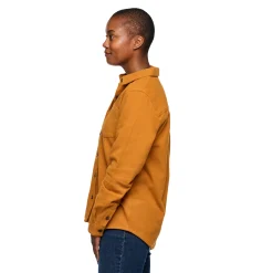 Women's Project Flannel