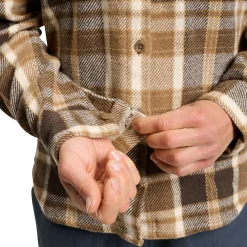 Women's Project Heavy Flannel