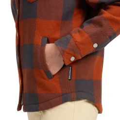 Women's Project Lined Flannel