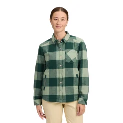 Women's Project Lined Flannel