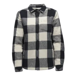 Women's Project Lined Flannel