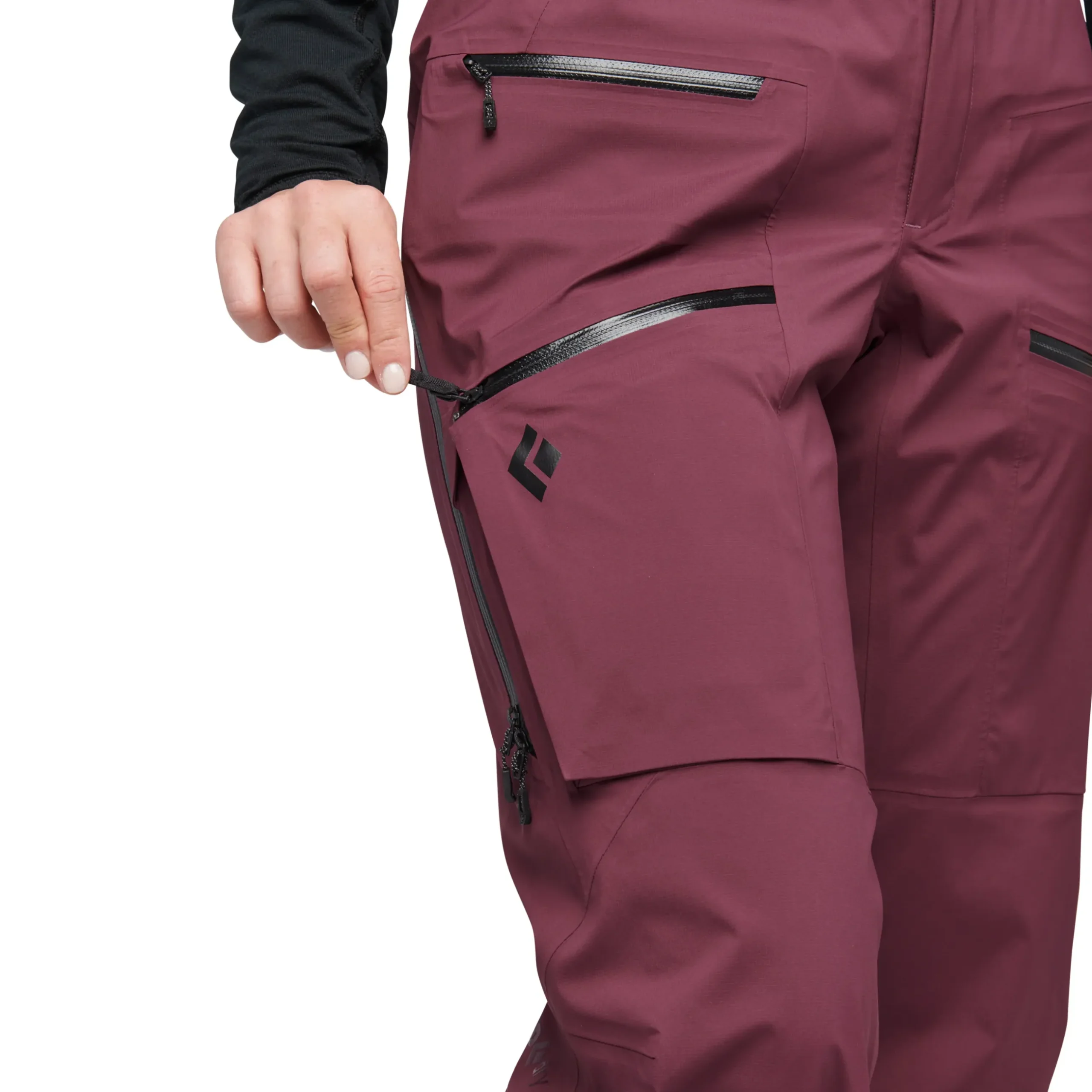 Women's Recon LT Stretch Pants