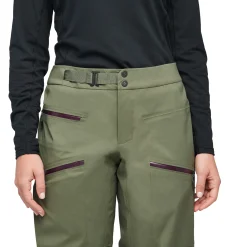 Women's Recon LT Stretch Pants