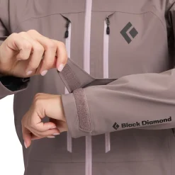 Women's Recon LT Stretch Shell