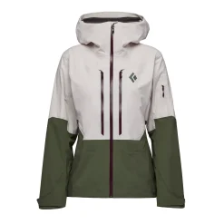 Women's Recon LT Stretch Shell