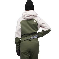 Women's Recon LT Stretch Shell