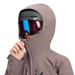Women's Recon LT Stretch Shell
