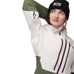 Women's Recon LT Stretch Shell