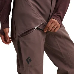 Women's Recon Stretch Bibs