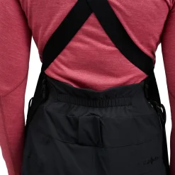 Women's Recon Stretch Bibs