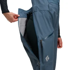 Women's Recon Stretch Bibs