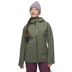 Women's Recon Stretch Insulated Shell