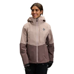 Women's Recon Stretch Shell