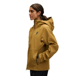 Women's Recon Stretch Shell