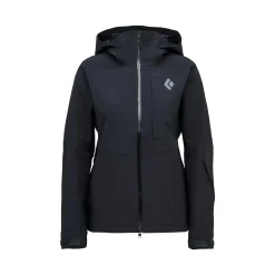Women's Recon Stretch Shell