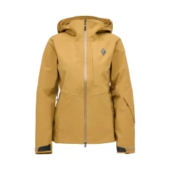 Women's Recon Stretch Shell