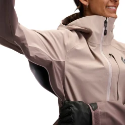 Women's Recon Stretch Shell