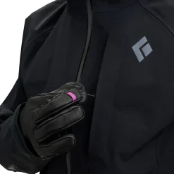 Women's Recon Stretch Shell