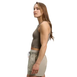 Women's Seamless Rib Tank
