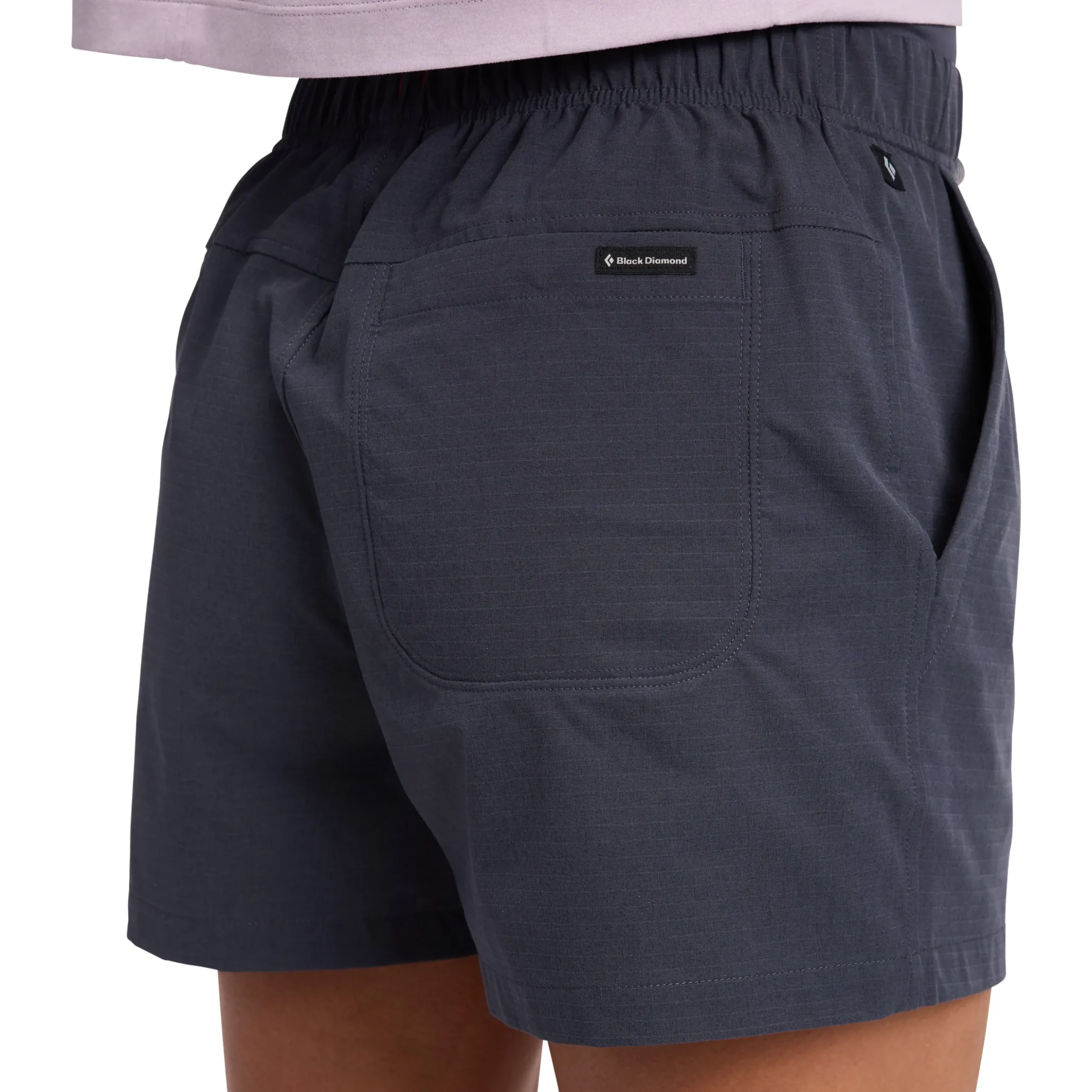 Women's Sequence Shorts