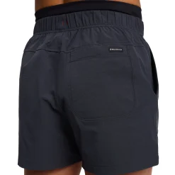 Women's Sequence Shorts