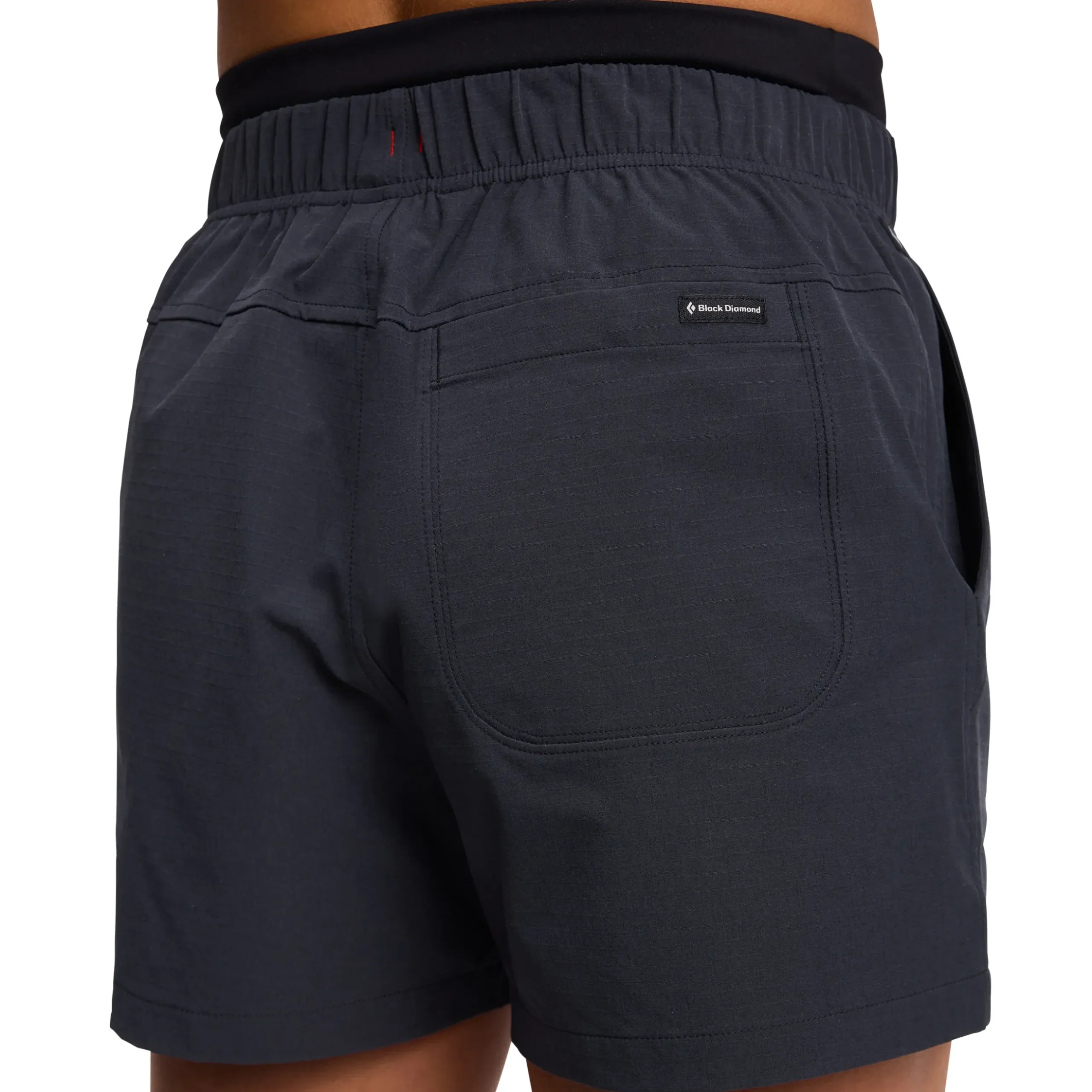 Women's Sequence Shorts