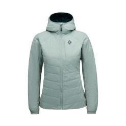 Women's Solution 1.0 Hoody