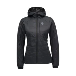 Women's Solution 1.0 Hoody