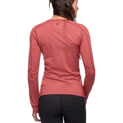 Women's Solution 150 Merino Base Crew