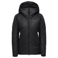 Women's Solution 4.0 Parka