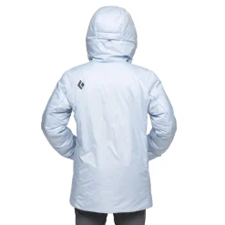 Women's Solution 4.0 Parka